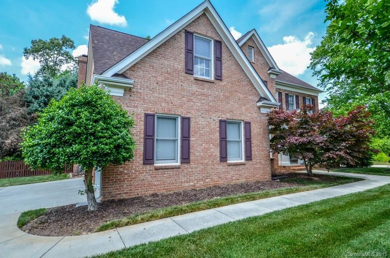 4636 Walnut Knoll Dr, Matthews, NC 28105