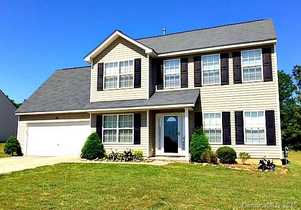 408 Glencroft Dr, Wingate, NC 28174