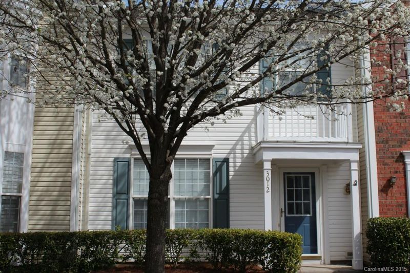 3012 Mannington Dr #9D, Charlotte, NC 28270