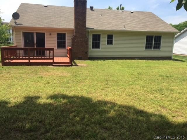 3012 Emerald Meadow Ln #80, Charlotte, NC 28273