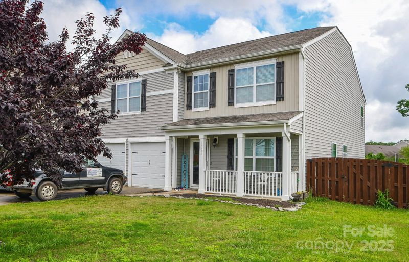 11677 Striker Ln, Midland, NC 28107