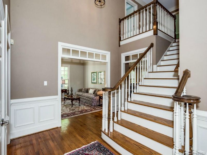 6415 Lundin Links Ln, Charlotte, NC 28277