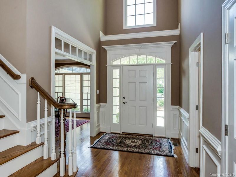 6415 Lundin Links Ln, Charlotte, NC 28277