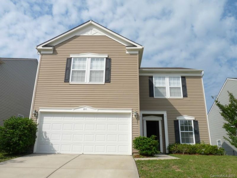 810 Chastain Ave, Concord, NC 28025