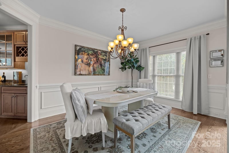 10418 Annie Oakley Ln, Charlotte, NC 28227