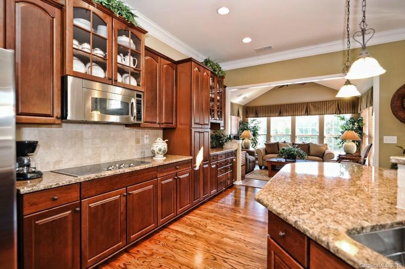 205 Wood Lake Dr, Monroe, NC 28110