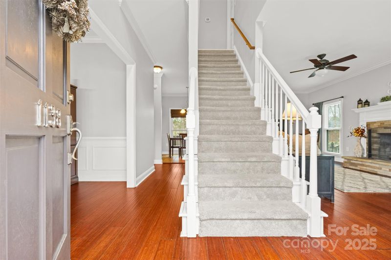 1138 Millwright Ln, Matthews, NC 28104