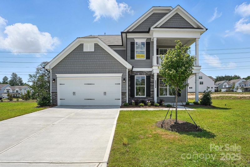 2024 Embassy Ct, Charlotte, NC 28213