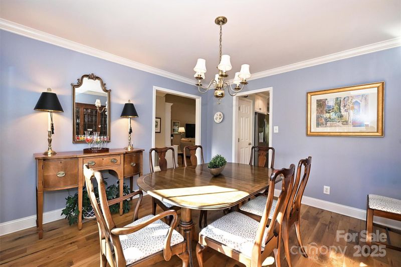 2608 Innsbrook Rd, Charlotte, NC 28226