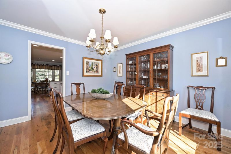 2608 Innsbrook Rd, Charlotte, NC 28226