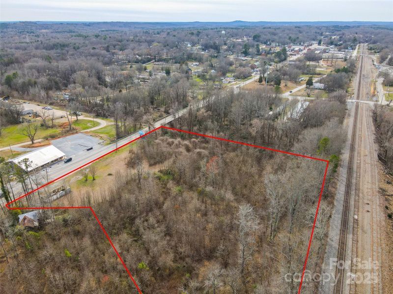 0 Cherokee St, Blacksburg, SC 29702