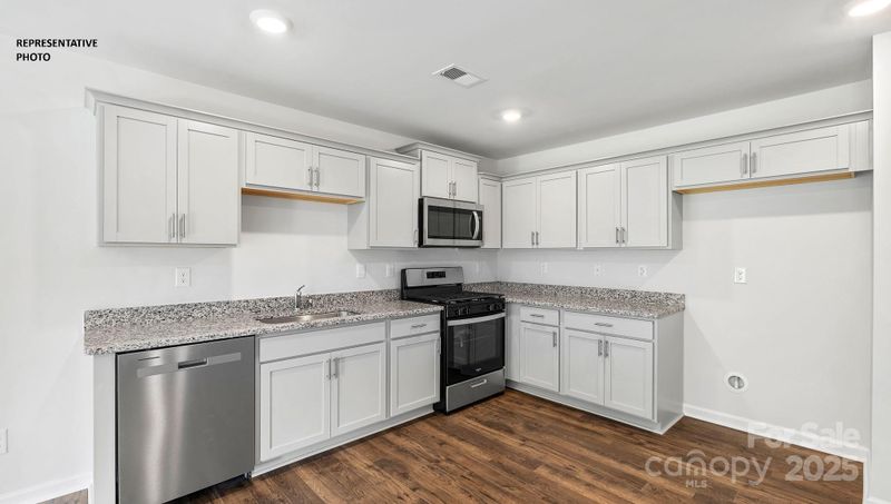 1052 Horizon Ln, Chester, SC 29706