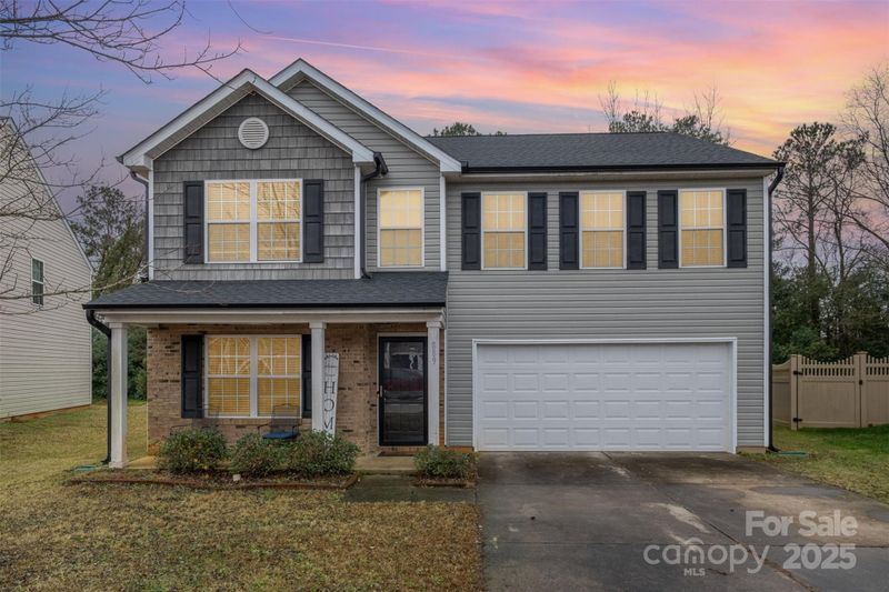 889 Brunswick Dr, Rock Hill, SC 29730