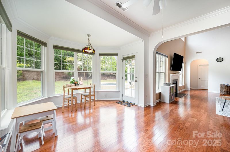 13807 Thach Ct, Huntersville, NC 28078