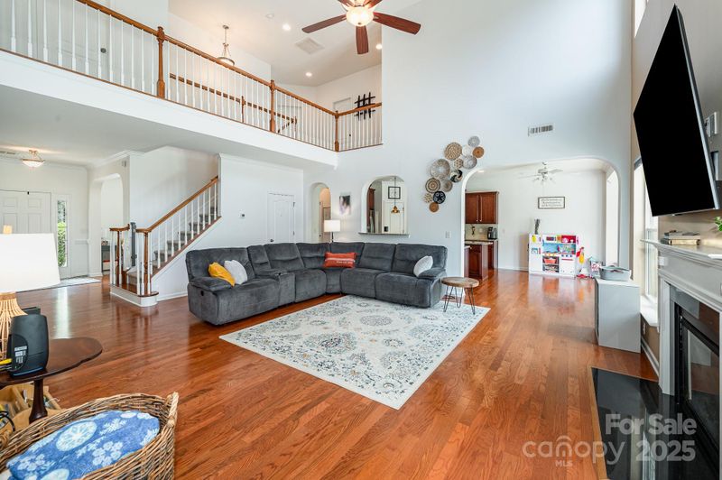 13807 Thach Ct, Huntersville, NC 28078