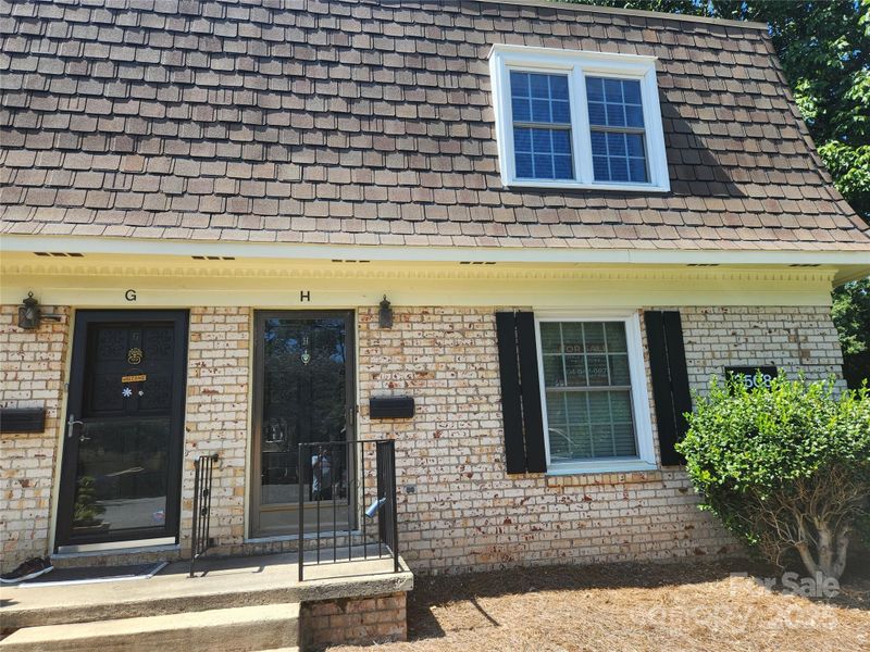 3508 Colony Rd #H, Charlotte, NC 28211