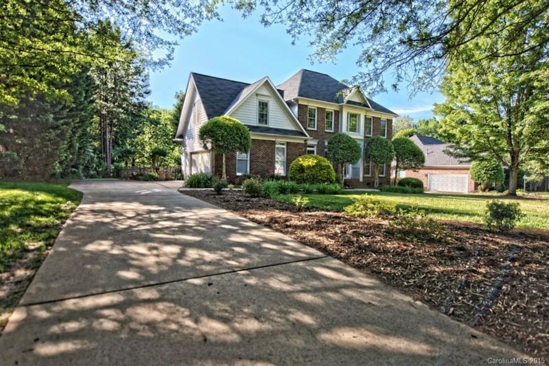 527 Dovefield Dr #21, Indian Trail, NC 28079