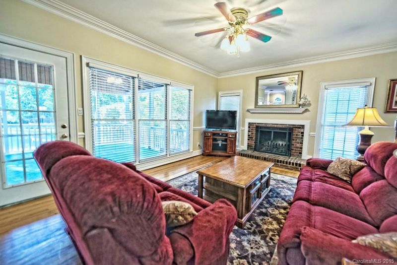 527 Dovefield Dr #21, Indian Trail, NC 28079