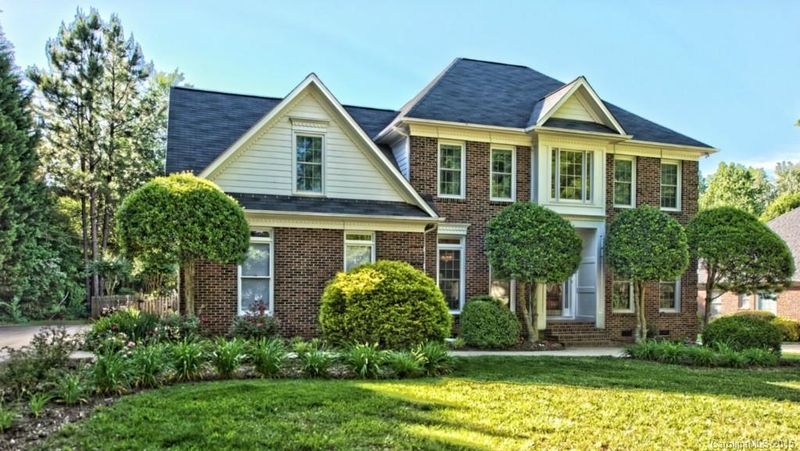 527 Dovefield Dr #21, Indian Trail, NC 28079