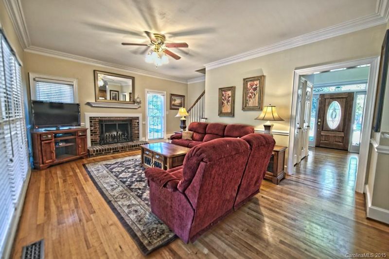 527 Dovefield Dr #21, Indian Trail, NC 28079