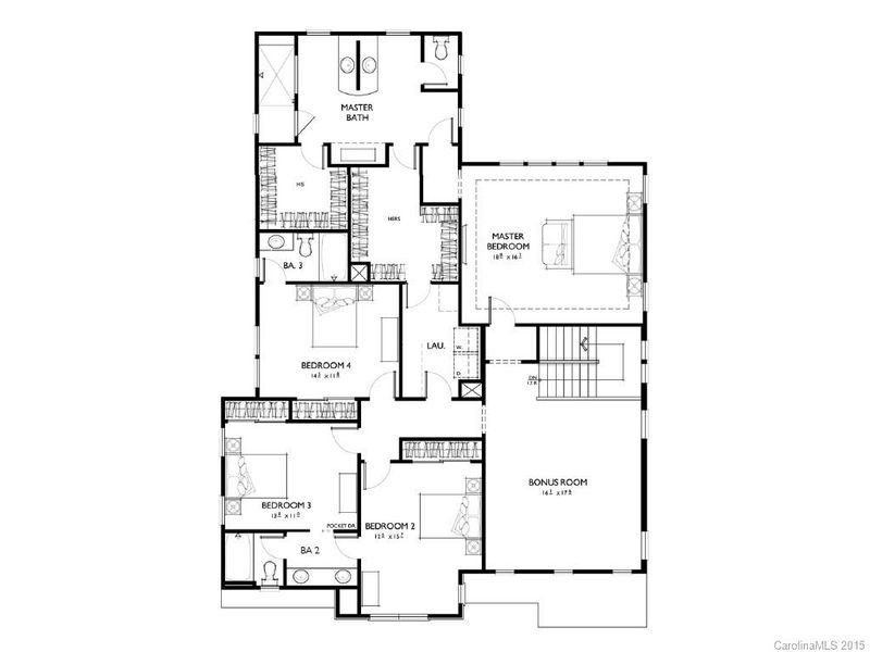 17409 Robbins Ridge Rd #66, Cornelius, NC 28031