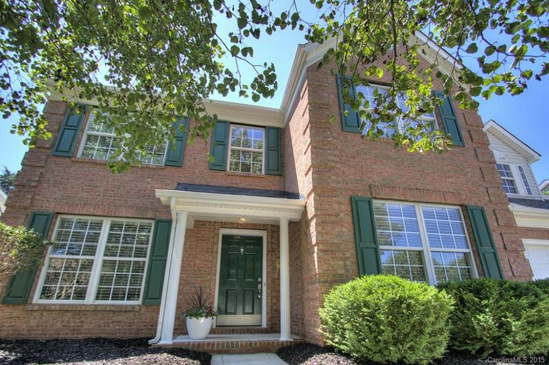 11723 Withers Mill Dr, Charlotte, NC 28278