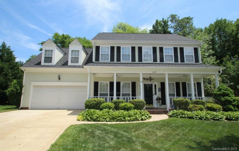 1348 Eisenhower Pl NW, Concord, NC 28027