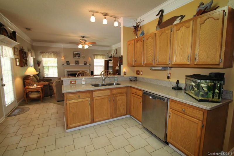 1348 Eisenhower Pl NW, Concord, NC 28027
