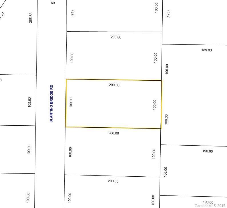 4856 Slanting Bridge Rd #40, Sherrills Ford, NC 28673