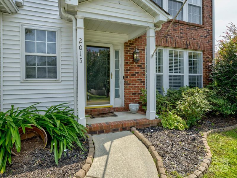 2015 Mallard Pine Ct, Charlotte, NC 28262