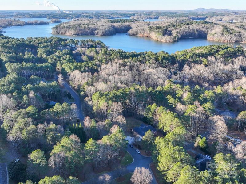 121 Sierra Woods Dr, Troutman, NC 28166