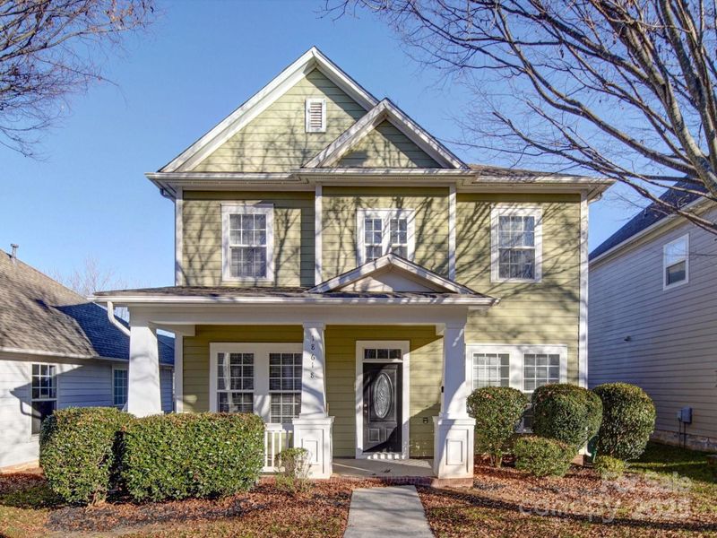 18618 The Commons Blvd, Cornelius, NC 28031