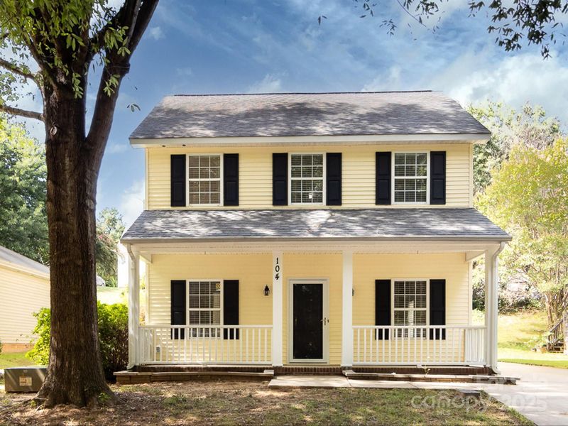 104 Pratt St, Belmont, NC 28012