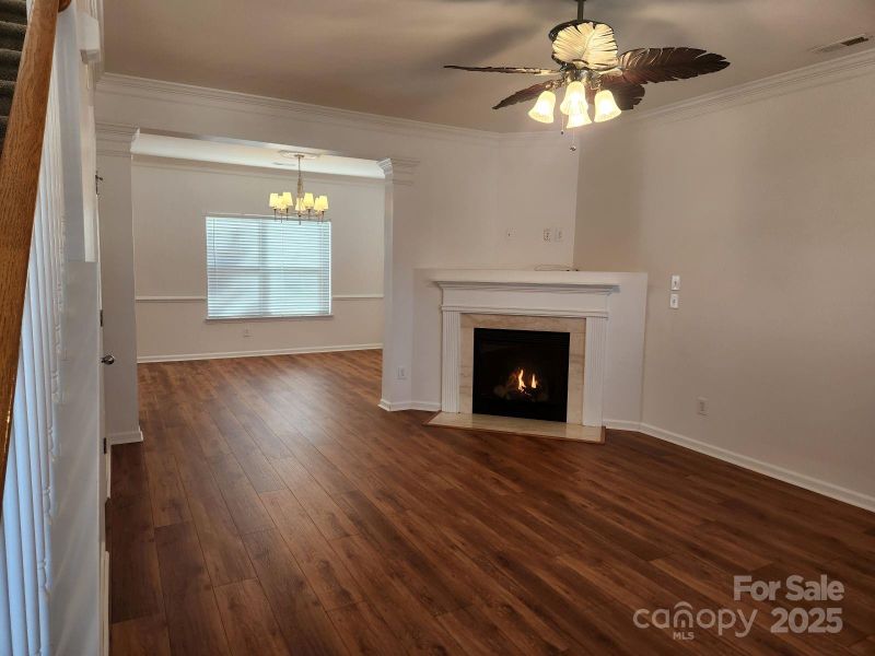 3440 Pickney Bluff St, Fort Mill, SC 29715