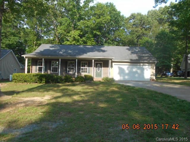 2016 Forget Me Not Ln, Wingate, NC 28174