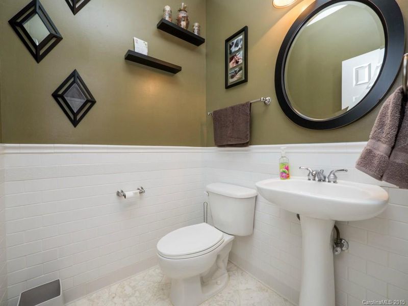 16907 Hampton Trace Rd, Huntersville, NC 28078