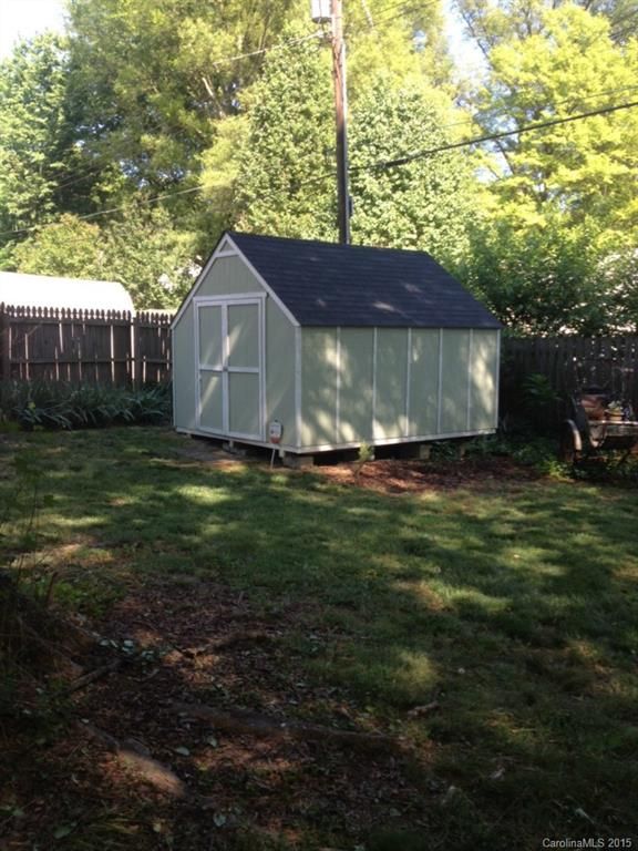 0 Ritch Ave, Charlotte, NC 28206