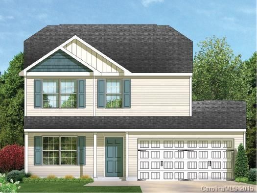 194 Valerie Dr #23, Lincolnton, NC 28092