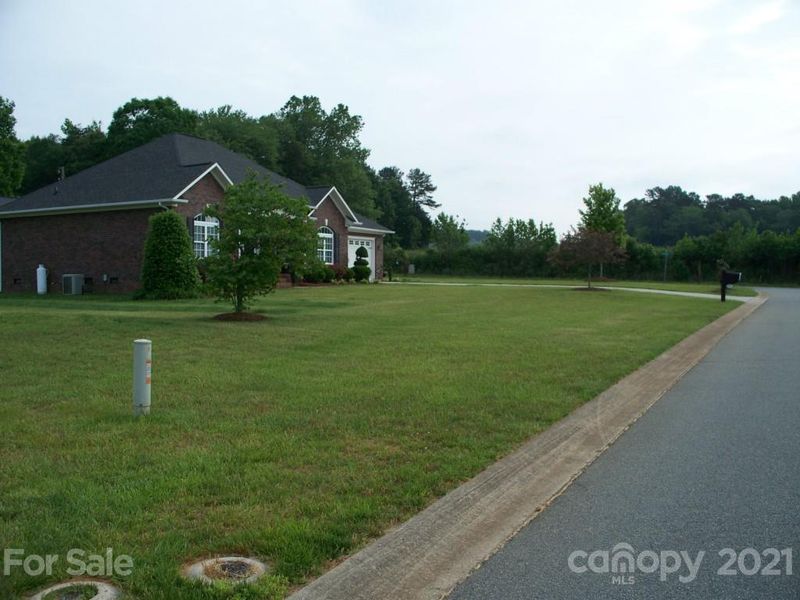 0 Green Valley Ct #10, Vale, NC 28168