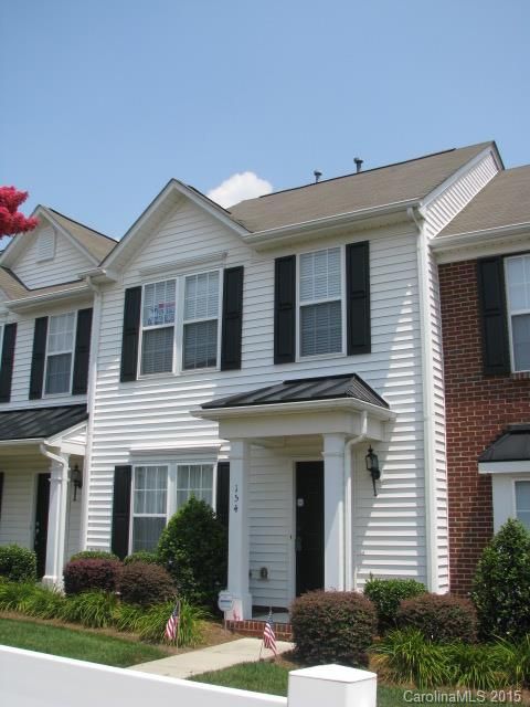 154 Talbert Town Loop #154, Mooresville, NC 28117