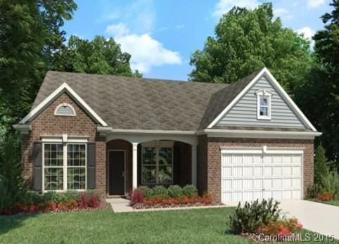 318 Pleasant Hill Dr SE, Concord, NC 28025