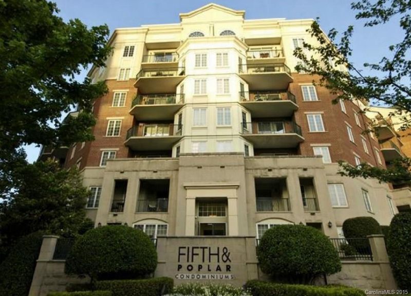 300 5th St #2, Charlotte, NC 28202