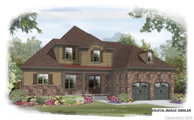 413 Kirkbride Ct #0467, Fort Mill, SC 29715
