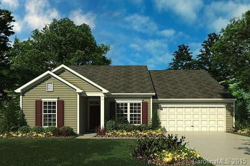 286 Meadow Oaks Dr, Concord, NC 28025