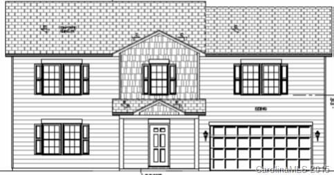 1582 Glenbar Ct #57, Clover, SC 29710