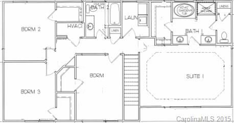 1582 Glenbar Ct #57, Clover, SC 29710