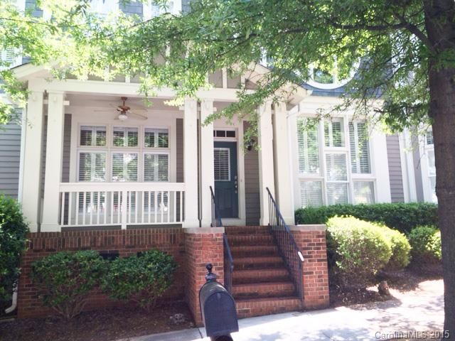 628 N Alexander St #2A, Charlotte, NC 28202