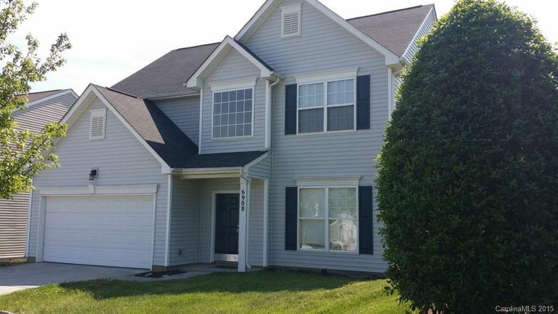 6908 Sequoia Hills Dr, Harrisburg, NC 28075