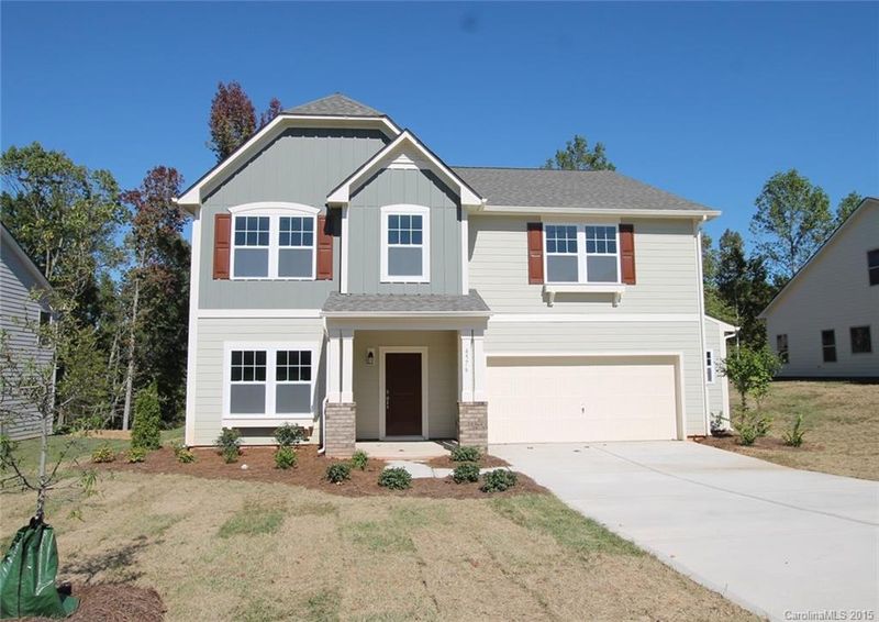 4576 Fox Ridge Ln #114, Indian Land, SC 29707