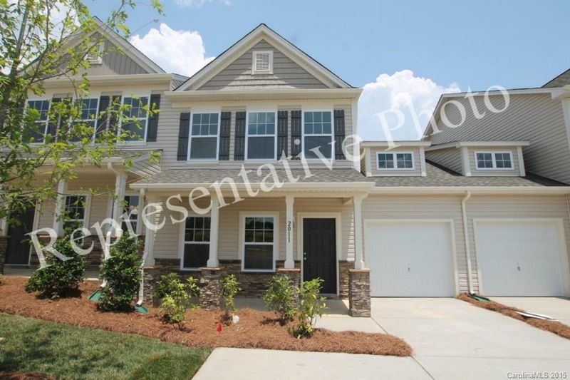916 Summerlake Dr #41, Fort Mill, SC 29715